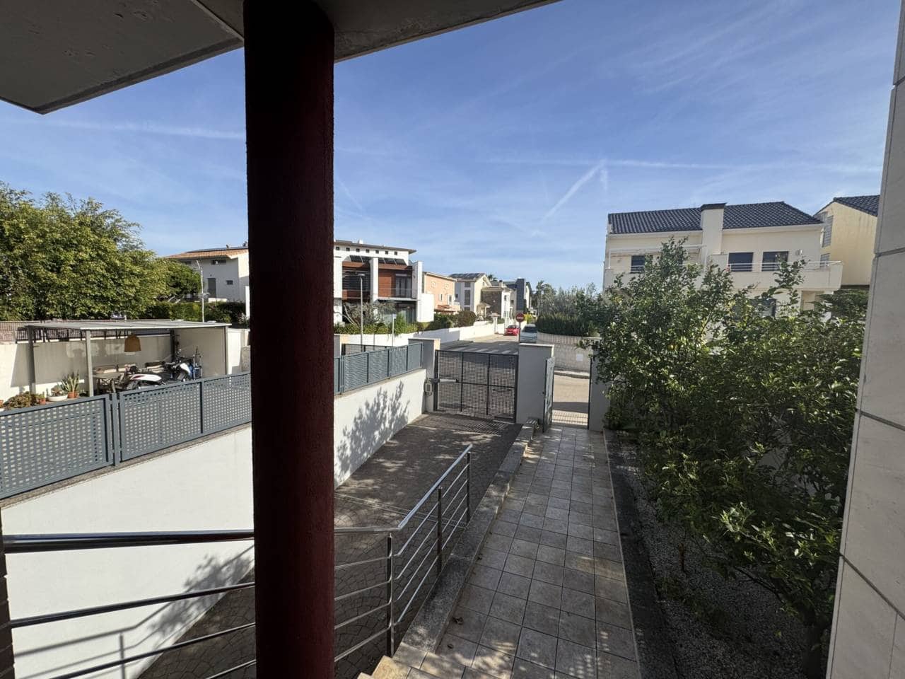3 bedroom Townhouse for sale in Gandia with garage - € 425,000 (Ref: 9960239)