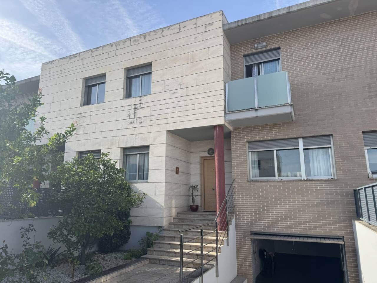 3 bedroom Townhouse for sale in Gandia with garage - € 425,000 (Ref: 9960239)