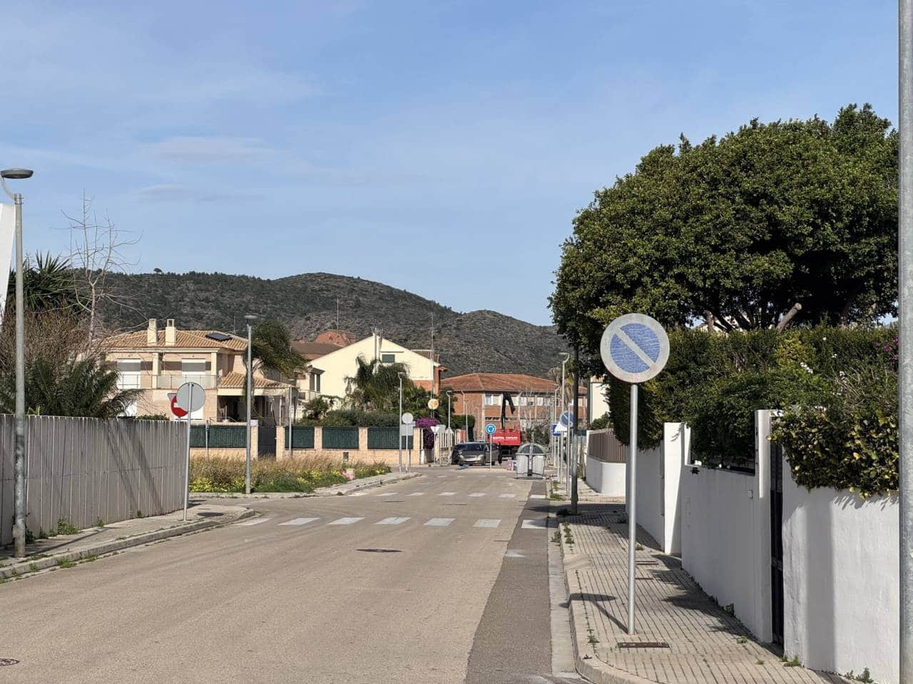 3 bedroom Townhouse for sale in Gandia with garage - € 425,000 (Ref: 9960239)