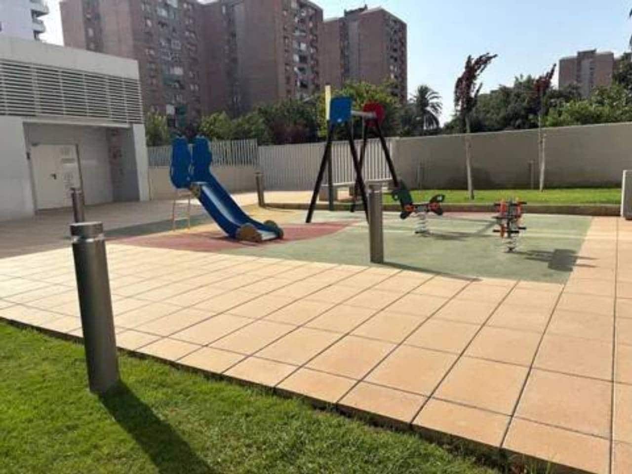 4 soveværelse Lejlighed til salg i Valencia by med swimmingpool garage - € 850.000 (Ref: 9960240)