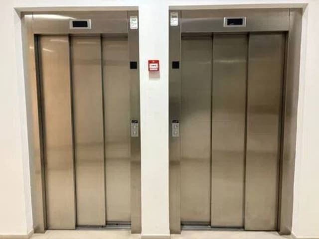 4 soveværelse Lejlighed til salg i Ciutat de les Arts i de les Ciencies, Valencia by med swimmingpool garage - € 850.000 (Ref: 9960240)