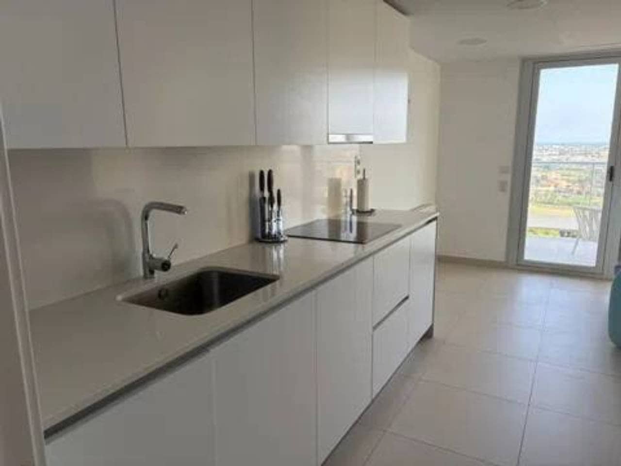 4 soveværelse Lejlighed til salg i Valencia by med swimmingpool garage - € 850.000 (Ref: 9960240)