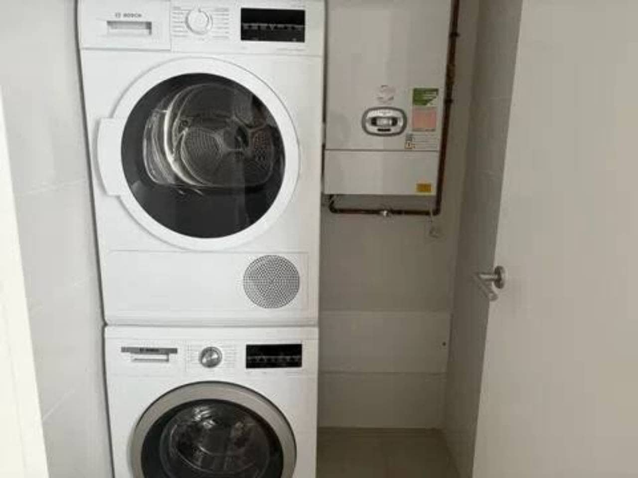 4 soveværelse Lejlighed til salg i Valencia by med swimmingpool garage - € 850.000 (Ref: 9960240)