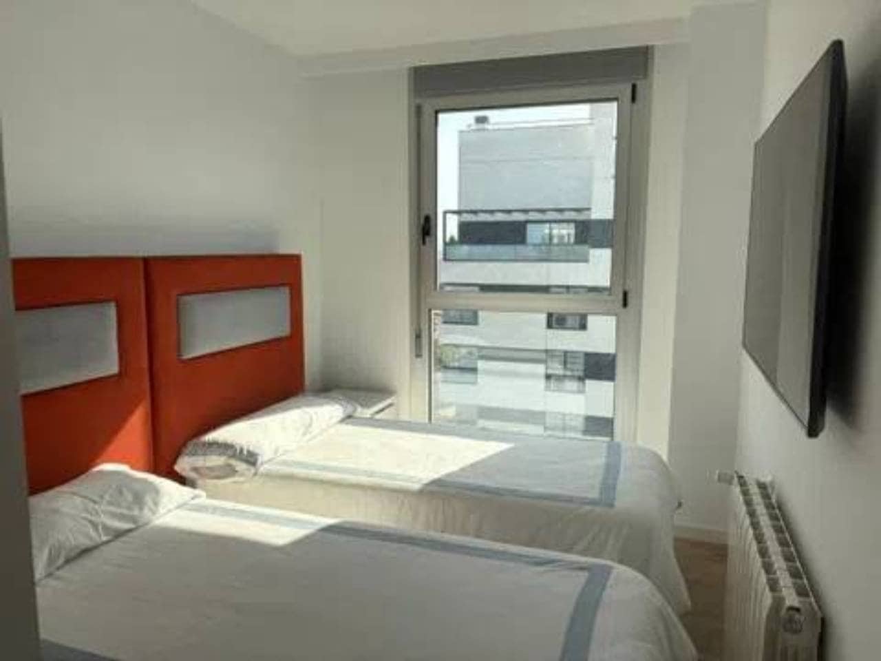 4 soveværelse Lejlighed til salg i Valencia by med swimmingpool garage - € 850.000 (Ref: 9960240)