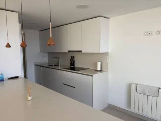 4 soveværelse Lejlighed til salg i Ciutat de les Arts i de les Ciencies, Valencia by med swimmingpool garage - € 850.000 (Ref: 9960240)