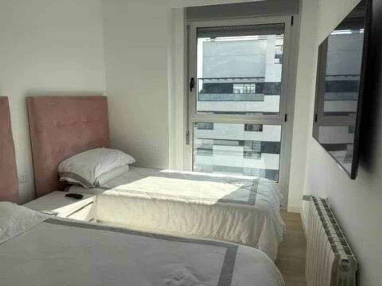 4 soveværelse Lejlighed til salg i Valencia by med swimmingpool garage - € 850.000 (Ref: 9960240)