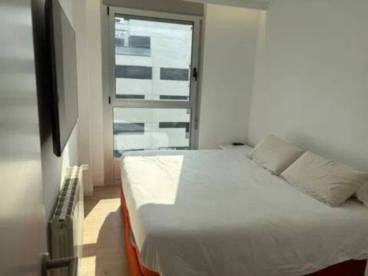 4 soveværelse Lejlighed til salg i Valencia by med swimmingpool garage - € 850.000 (Ref: 9960240)