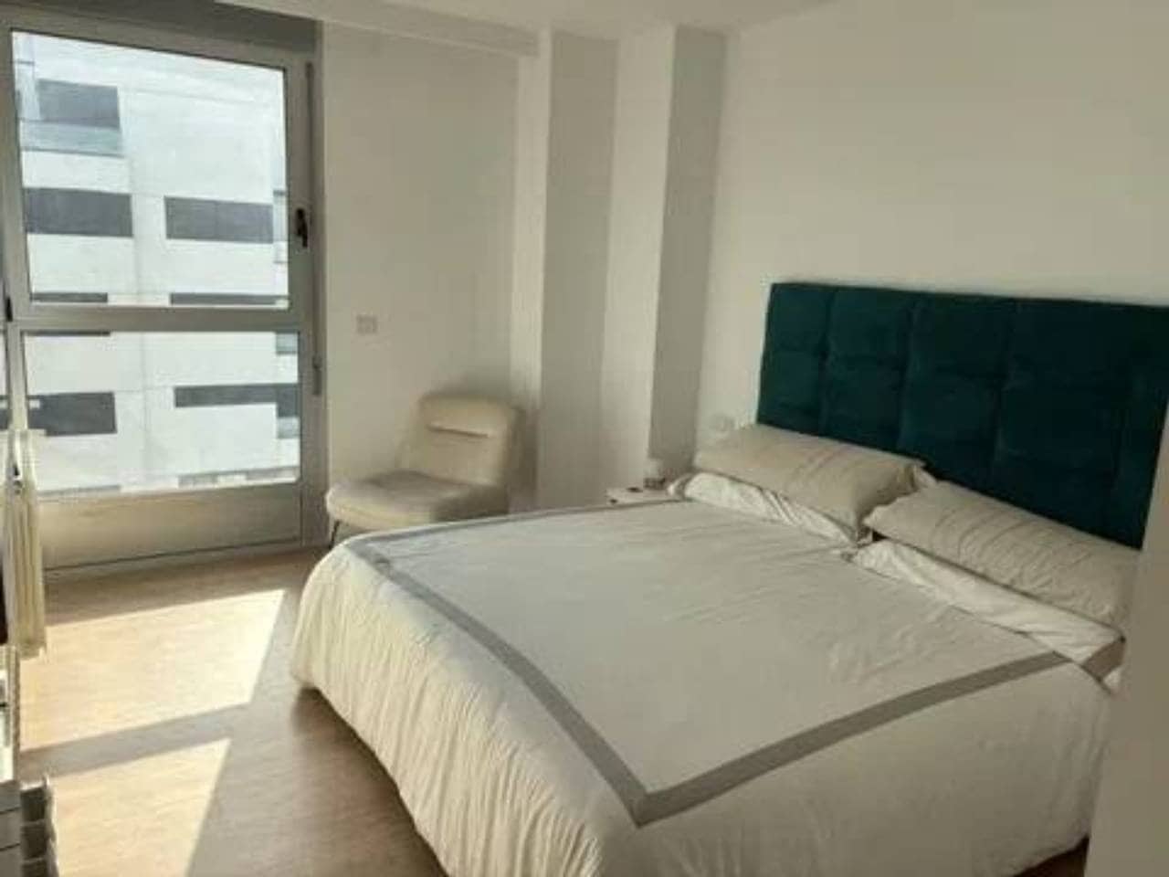 4 soveværelse Lejlighed til salg i Valencia by med swimmingpool garage - € 850.000 (Ref: 9960240)
