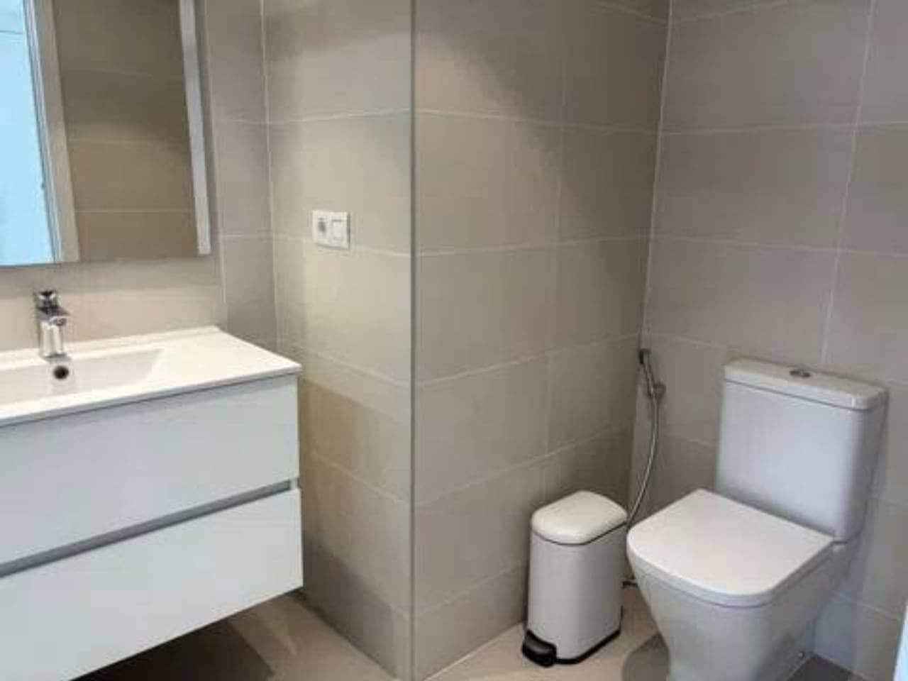 4 soveværelse Lejlighed til salg i Valencia by med swimmingpool garage - € 850.000 (Ref: 9960240)