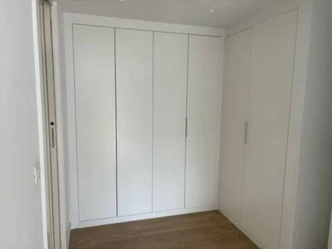 4 soveværelse Lejlighed til salg i Valencia by med swimmingpool garage - € 850.000 (Ref: 9960240)