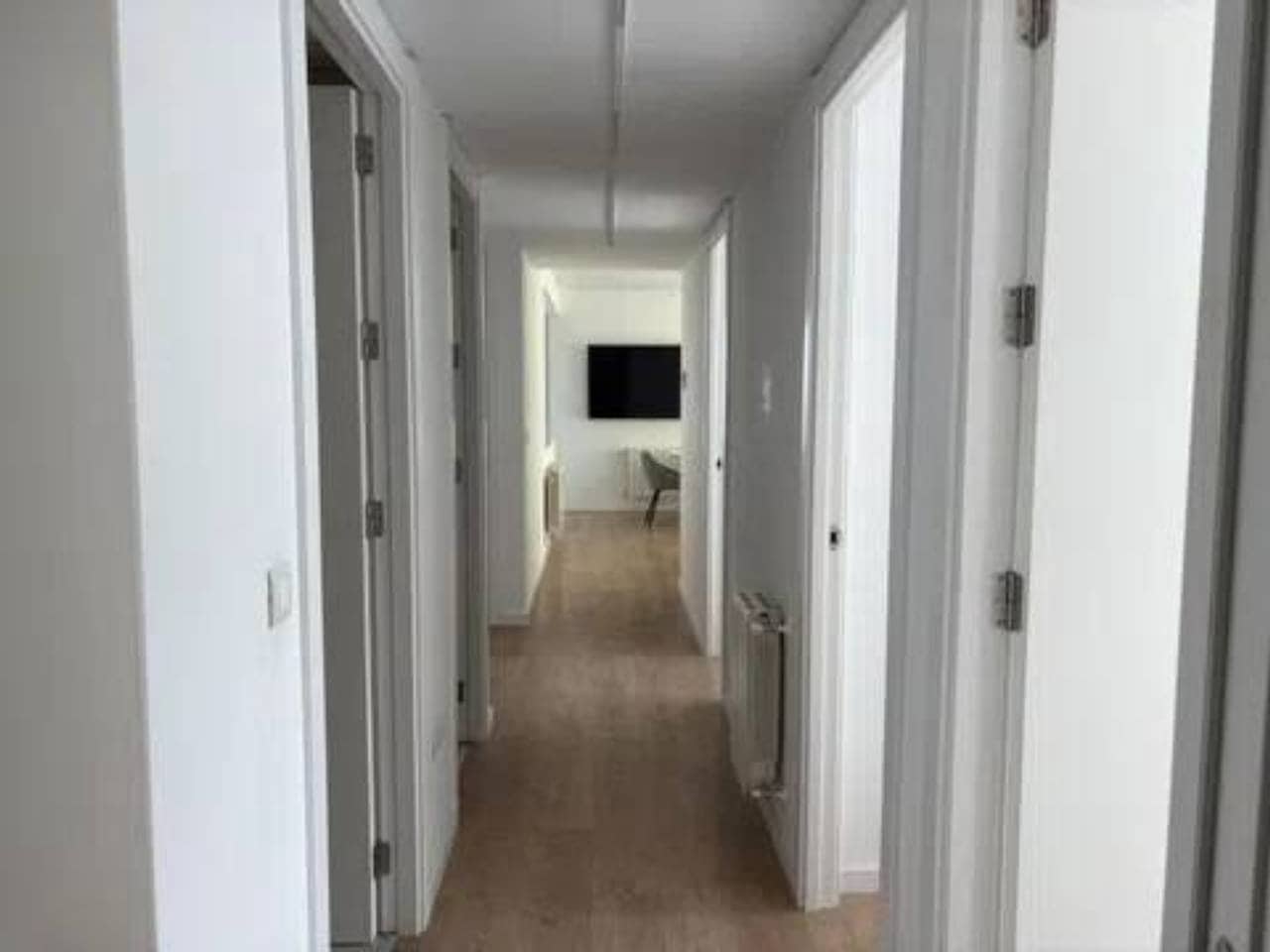 4 soveværelse Lejlighed til salg i Valencia by med swimmingpool garage - € 850.000 (Ref: 9960240)