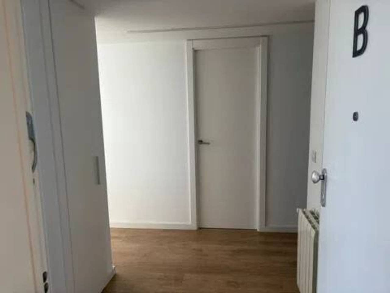 4 soveværelse Lejlighed til salg i Valencia by med swimmingpool garage - € 850.000 (Ref: 9960240)