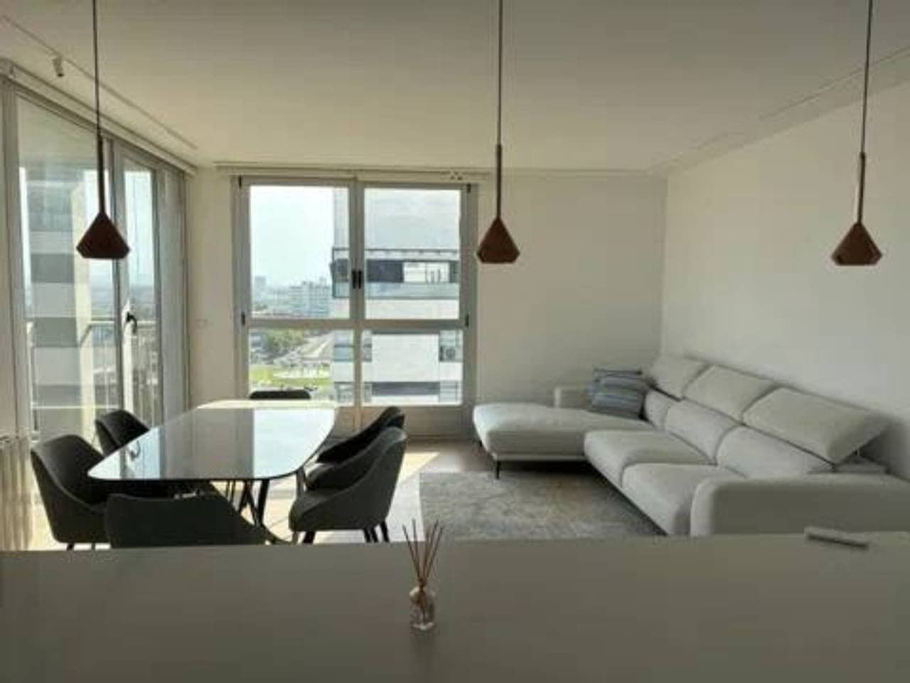 4 soveværelse Lejlighed til salg i Valencia by med swimmingpool garage - € 850.000 (Ref: 9960240)