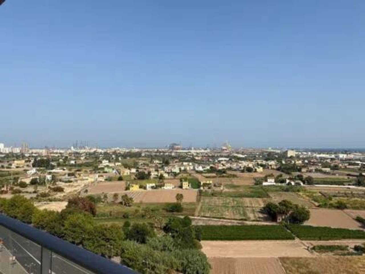 4 soveværelse Lejlighed til salg i Valencia by med swimmingpool garage - € 850.000 (Ref: 9960240)