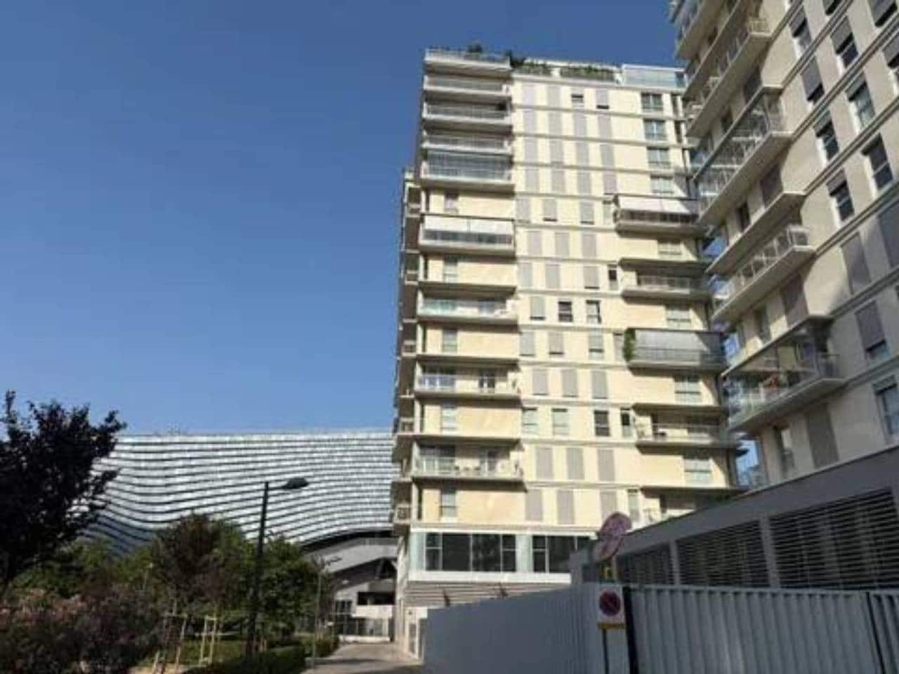 4 soveværelse Lejlighed til salg i Valencia by med swimmingpool garage - € 850.000 (Ref: 9960240)