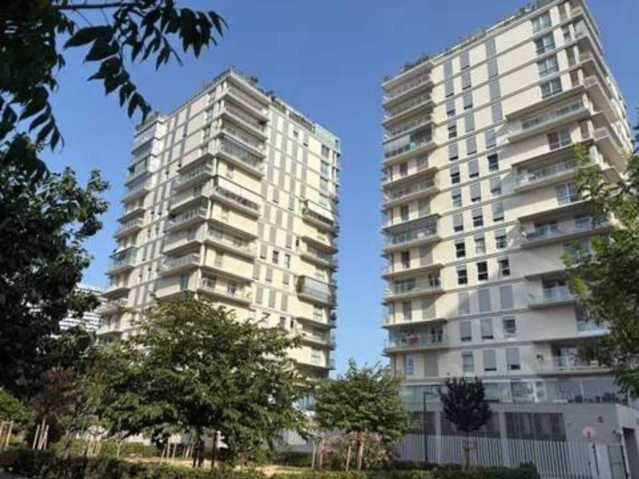 4 soveværelse Lejlighed til salg i Valencia by med swimmingpool garage - € 850.000 (Ref: 9960240)