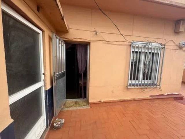 Ático de 4 habitaciones en València ciudad en venta - 520.000 € (Ref: 9960241)