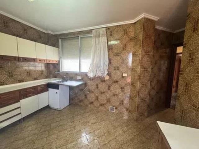 Ático de 4 habitaciones en València ciudad en venta - 520.000 € (Ref: 9960241)