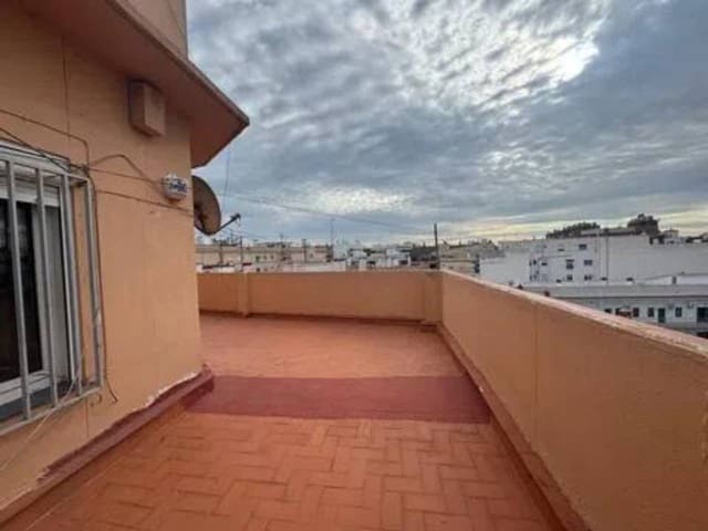 Ático de 4 habitaciones en València ciudad en venta - 520.000 € (Ref: 9960241)