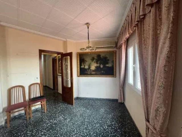 Ático de 4 habitaciones en València ciudad en venta - 520.000 € (Ref: 9960241)