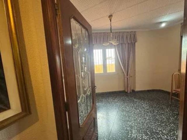 Ático de 4 habitaciones en València ciudad en venta - 520.000 € (Ref: 9960241)
