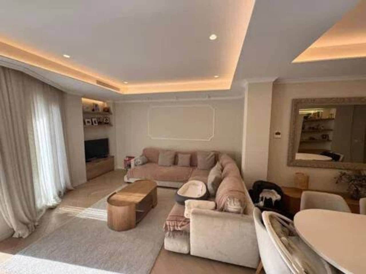 3 bedroom Flat for sale in Valencia city - € 999,000 (Ref: 9960242)