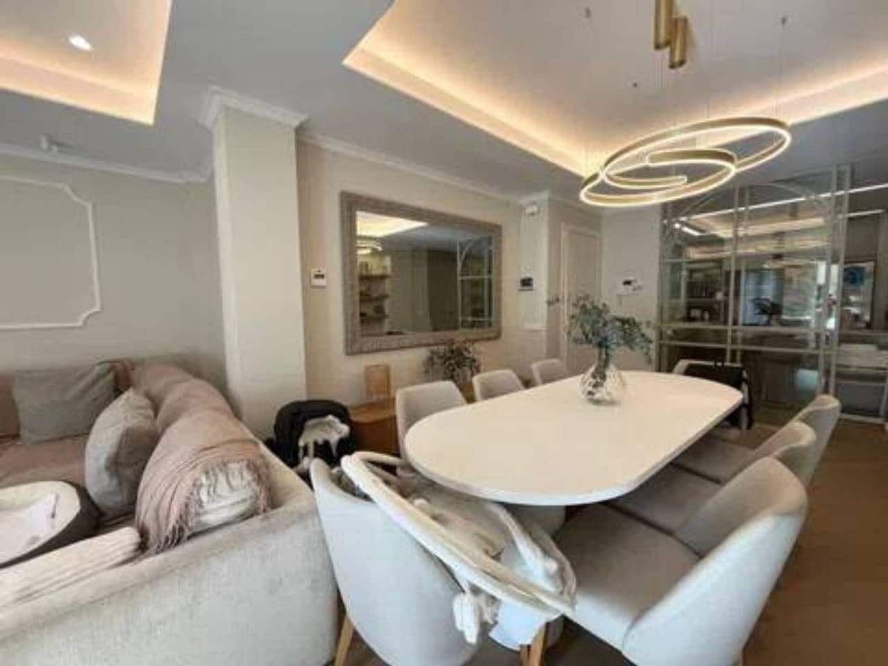 3 bedroom Flat for sale in Valencia city - € 999,000 (Ref: 9960242)