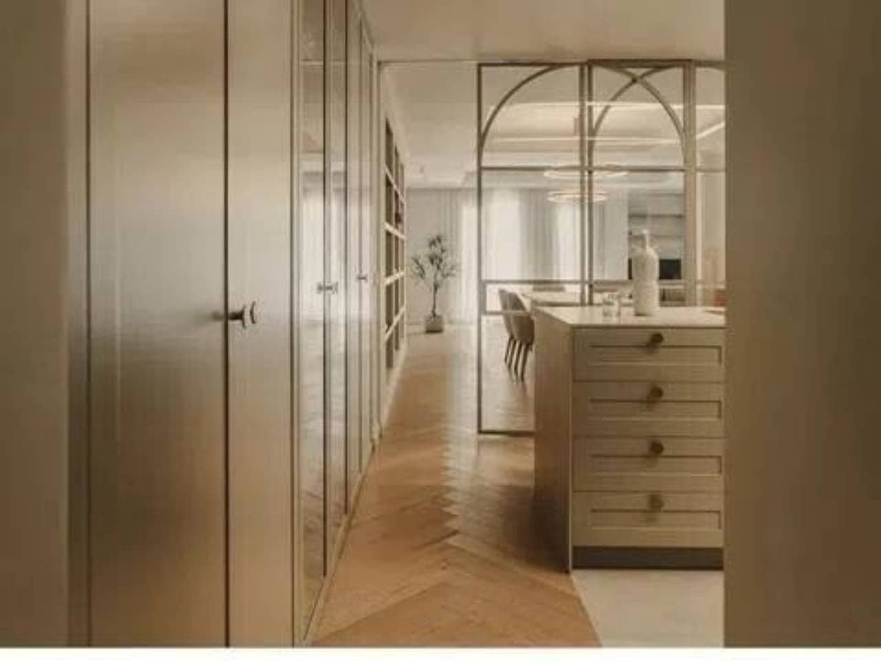 3 bedroom Flat for sale in Valencia city - € 999,000 (Ref: 9960242)