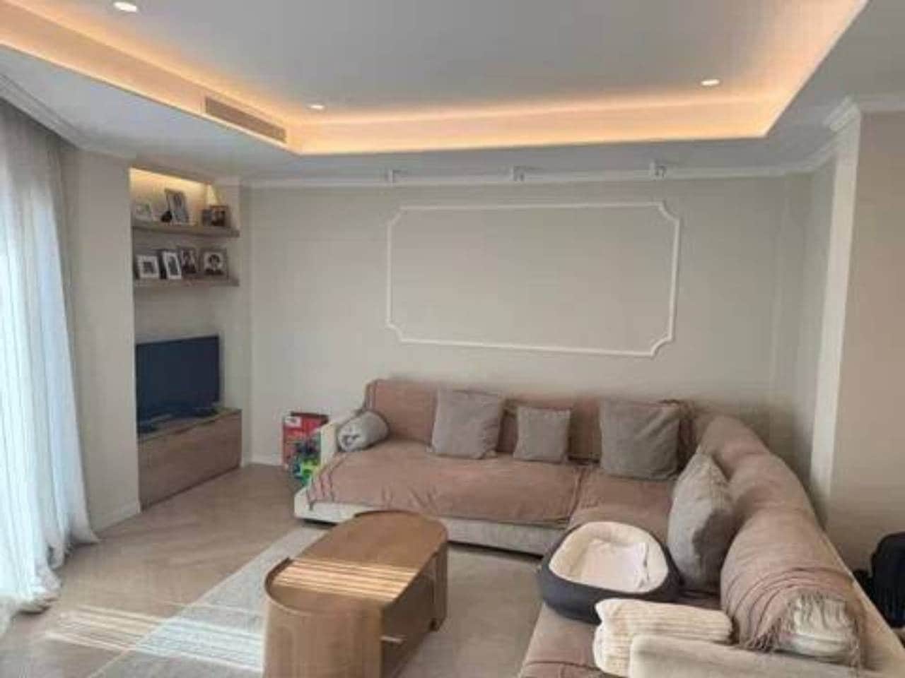 3 bedroom Flat for sale in Valencia city - € 999,000 (Ref: 9960242)