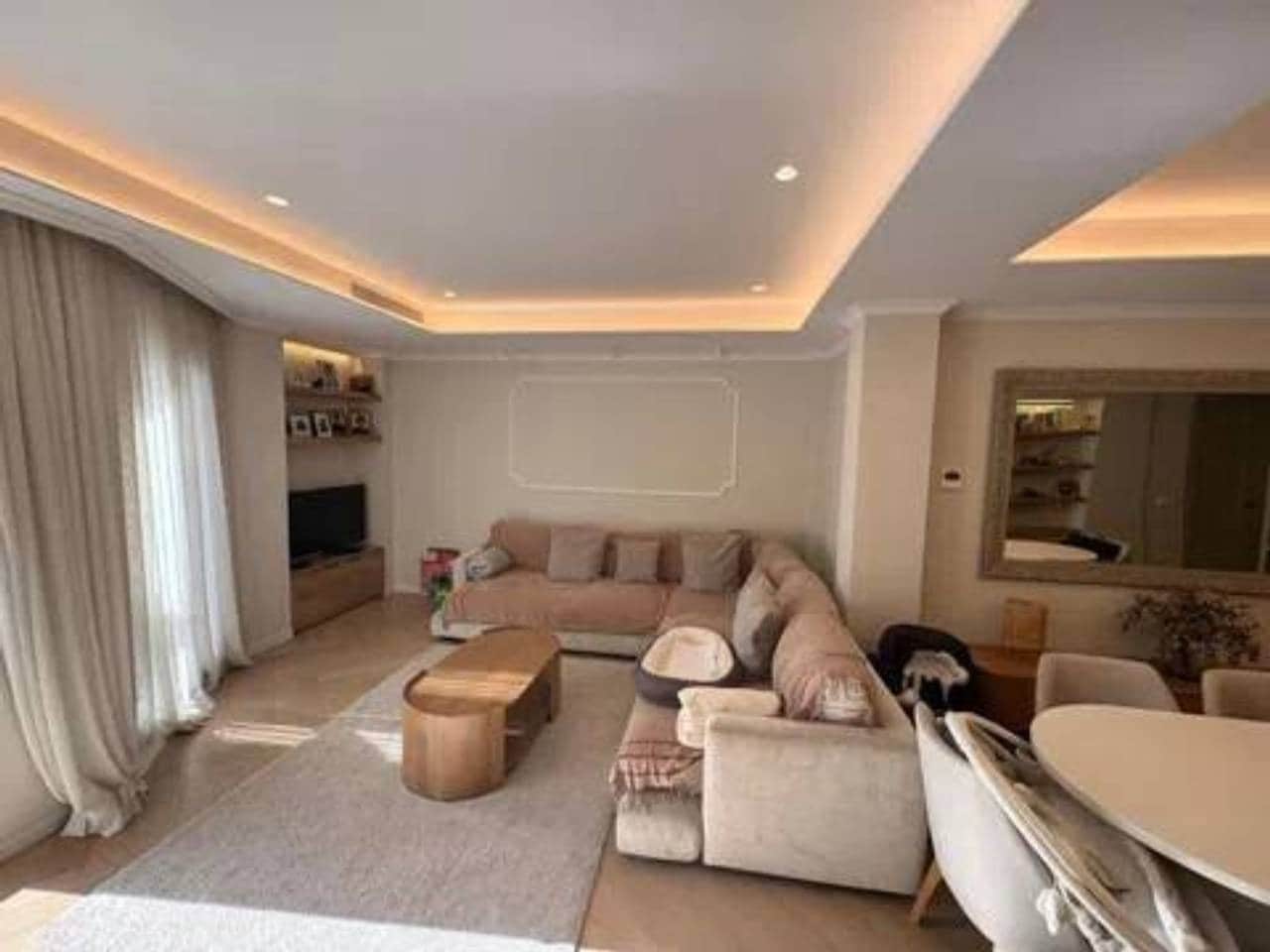 3 bedroom Flat for sale in Valencia city - € 999,000 (Ref: 9960242)