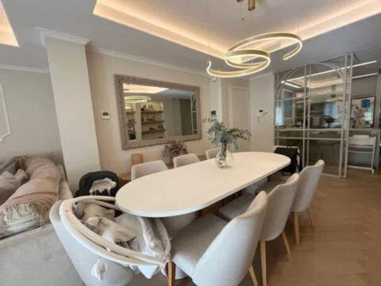 3 bedroom Flat for sale in Valencia city - € 999,000 (Ref: 9960242)