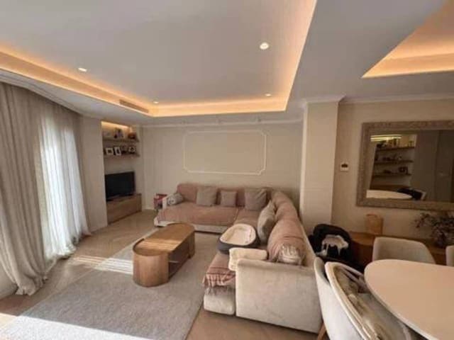 3 soverom Leilighet til salgs i Valencia by - € 999 000 (Ref: 9960242)