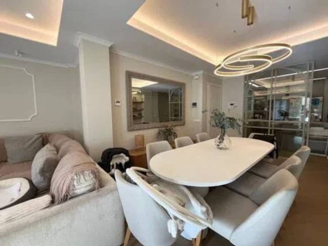3 soverom Leilighet til salgs i Valencia by - € 999 000 (Ref: 9960242)