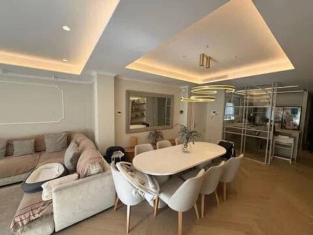 3 soverom Leilighet til salgs i Valencia by - € 999 000 (Ref: 9960242)