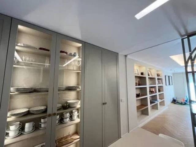 3 soverom Leilighet til salgs i Valencia by - € 999 000 (Ref: 9960242)