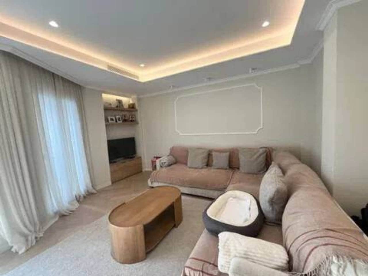 3 bedroom Flat for sale in Valencia city - € 999,000 (Ref: 9960242)