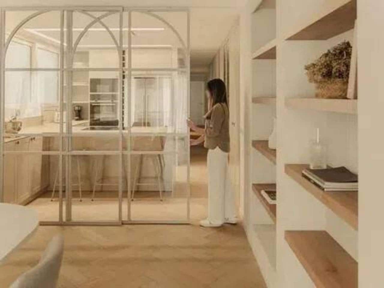 3 bedroom Flat for sale in Valencia city - € 999,000 (Ref: 9960242)