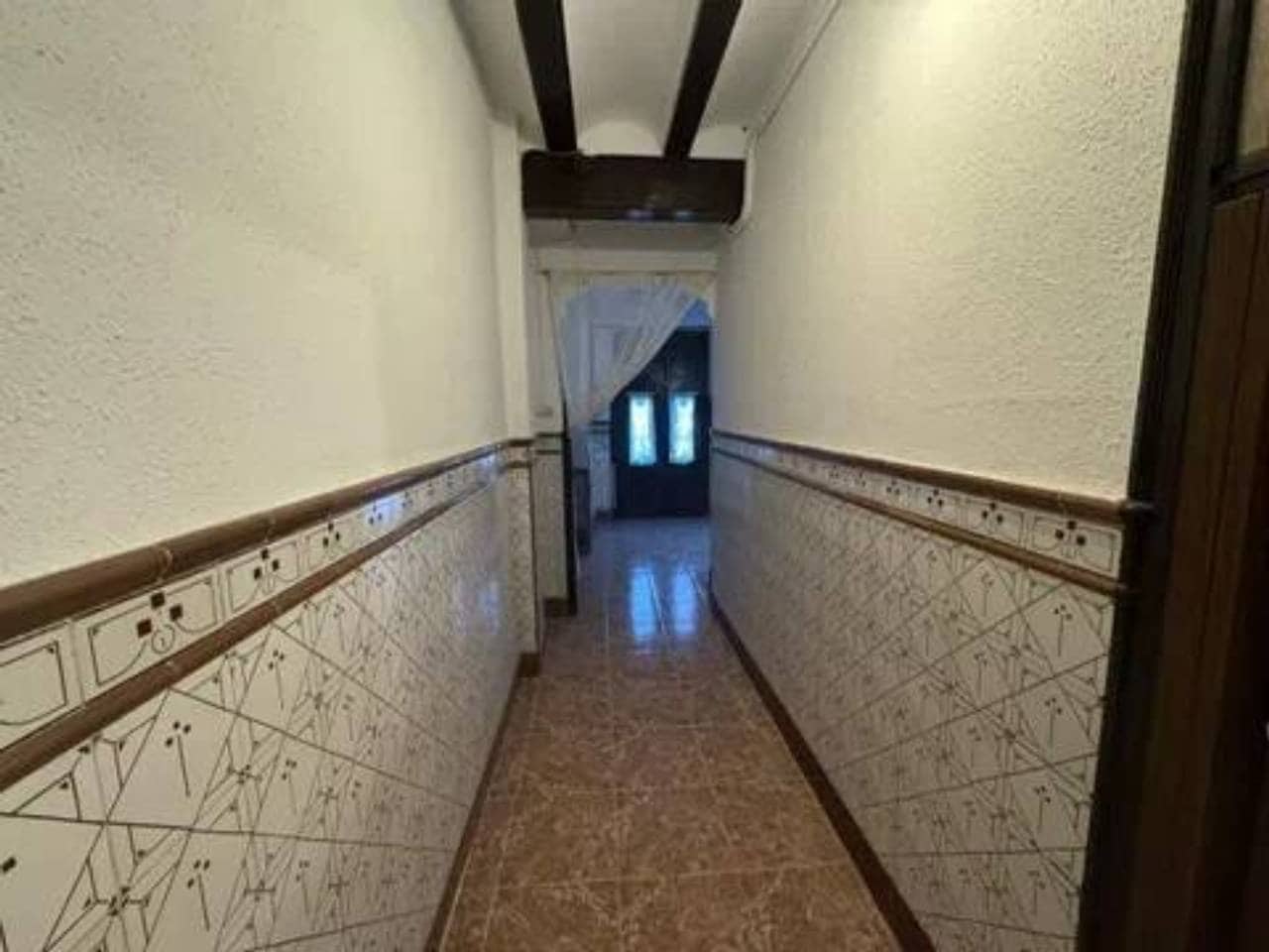 3 slaapkamer Villa te koop in Valencia stad met garage - € 410.000 (Ref: 9960243)
