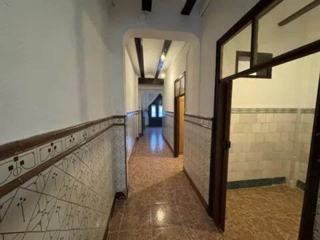 3 slaapkamer Villa te koop in Valencia stad met garage - € 410.000 (Ref: 9960243)