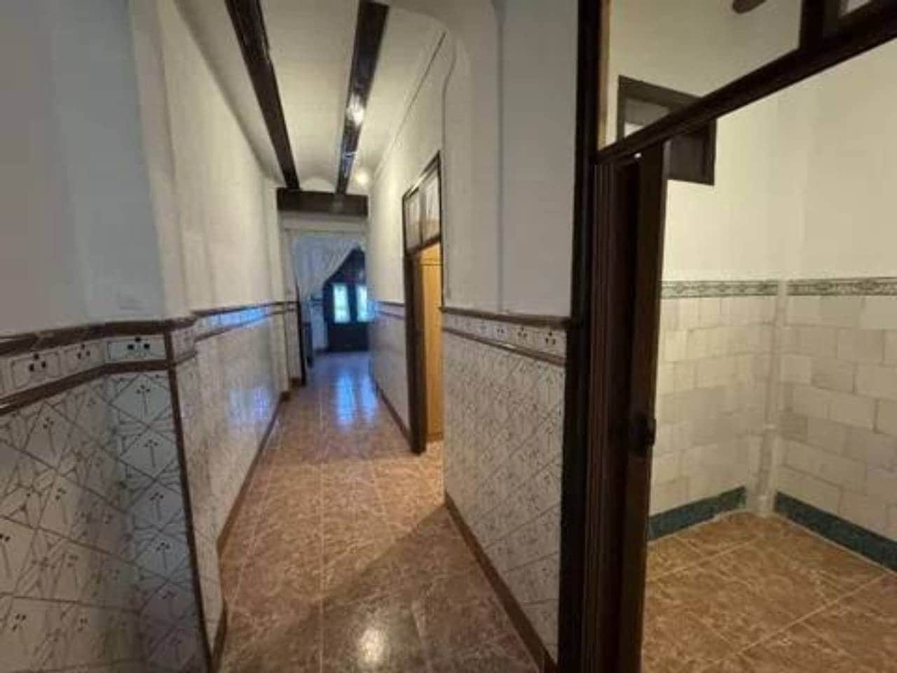 3 slaapkamer Villa te koop in Valencia stad met garage - € 410.000 (Ref: 9960243)