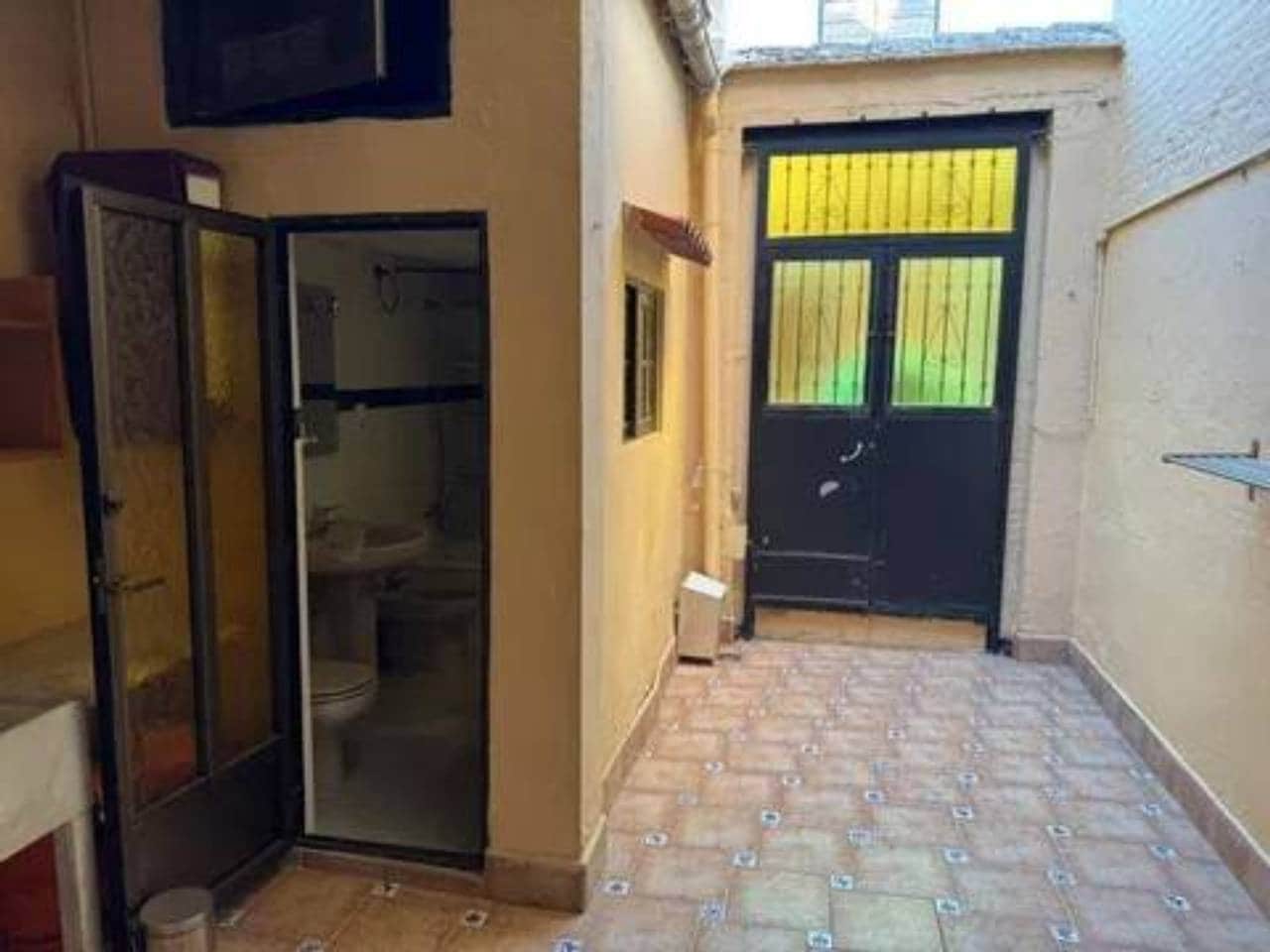 3 slaapkamer Villa te koop in Valencia stad met garage - € 410.000 (Ref: 9960243)
