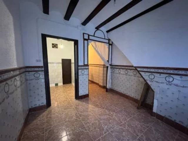 Chalet de 3 habitaciones en València ciudad en venta con garaje - 410.000 € (Ref: 9960243)