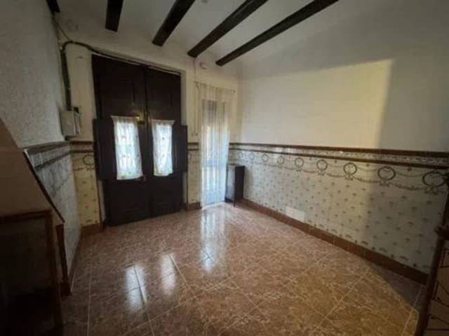 Chalet de 3 habitaciones en València ciudad en venta con garaje - 410.000 € (Ref: 9960243)