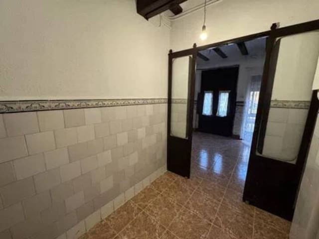 Chalet de 3 habitaciones en València ciudad en venta con garaje - 410.000 € (Ref: 9960243)