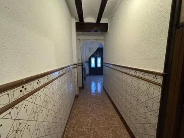 Chalet de 3 habitaciones en València ciudad en venta con garaje - 410.000 € (Ref: 9960243)