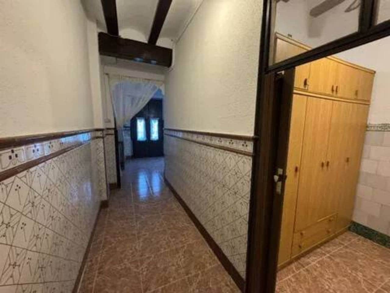 3 slaapkamer Villa te koop in Valencia stad met garage - € 410.000 (Ref: 9960243)