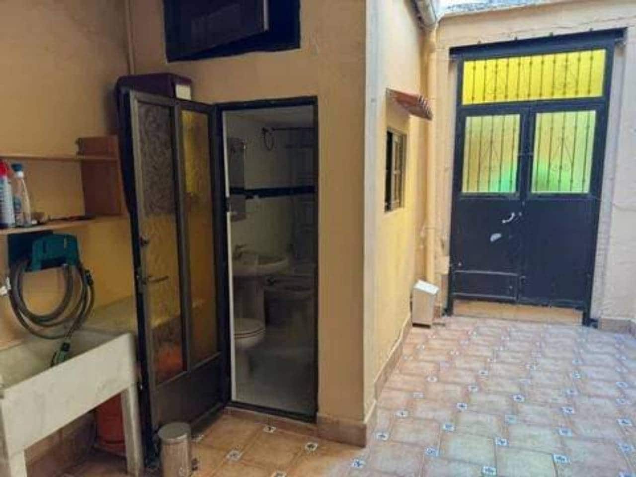 3 slaapkamer Villa te koop in Valencia stad met garage - € 410.000 (Ref: 9960243)