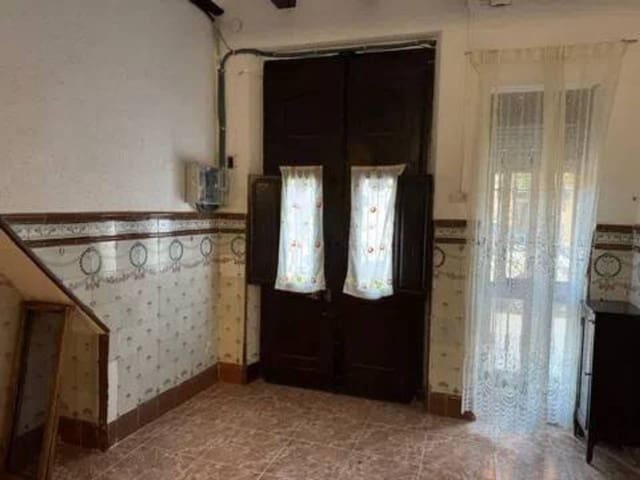 Chalet de 3 habitaciones en València ciudad en venta con garaje - 410.000 € (Ref: 9960243)