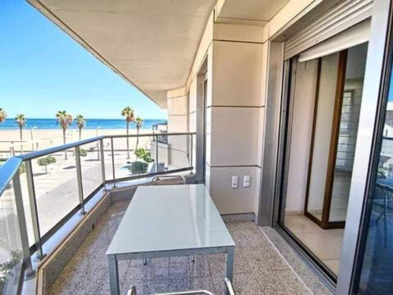 1 Zimmer Wohnung zu verkaufen in Alboraya / Alboraia mit Garage - 550.000 € (Ref: 9960244)