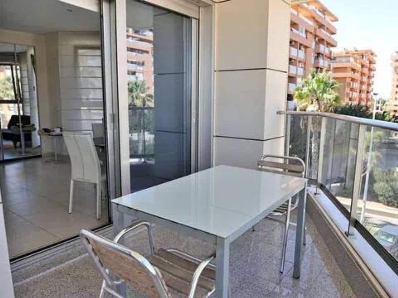 1 Zimmer Wohnung zu verkaufen in Alboraya / Alboraia mit Garage - 550.000 € (Ref: 9960244)